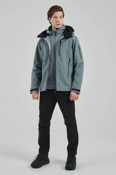 ������ ���������� Anta GUANJUN Woven Jacket