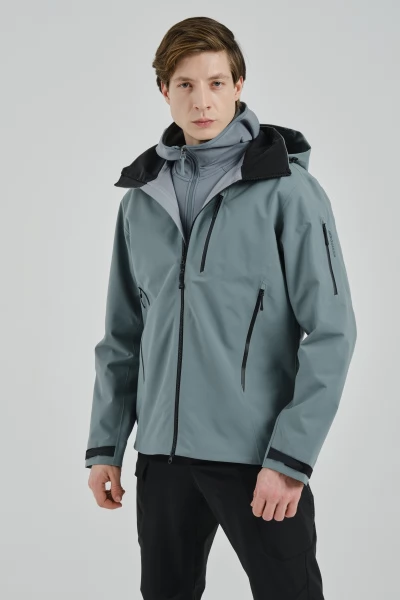 ������ ���������� Anta GUANJUN Woven Jacket