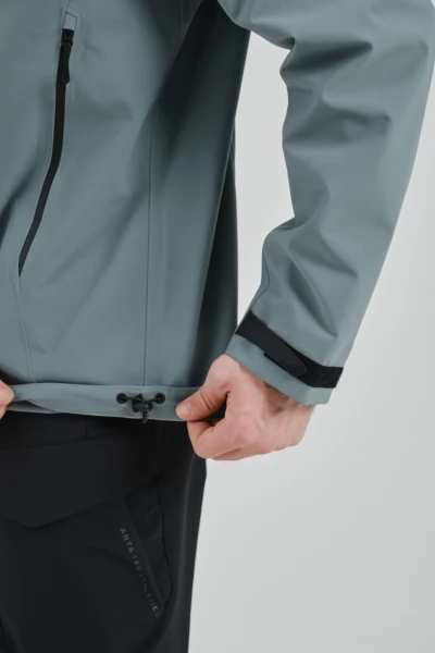 ������ ���������� Anta GUANJUN Woven Jacket