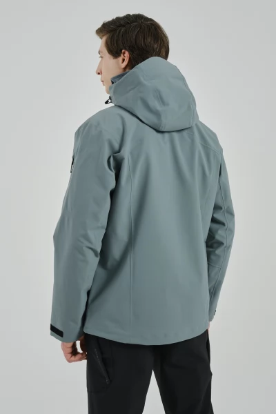 ������ ���������� Anta GUANJUN Woven Jacket