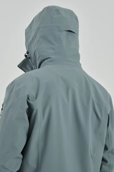 ������ ���������� Anta GUANJUN Woven Jacket