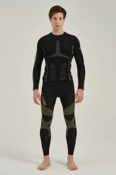 ������ Anta GUANJUN Tight Pants