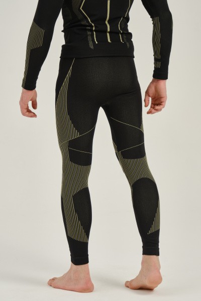  ANTA GUANJUN Tight Pants