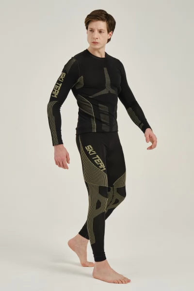 ������ Anta GUANJUN Tight Pants