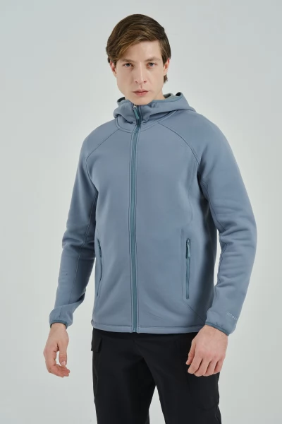 ��������� �� ������ ���������� Anta GUANJUN Knit Fleece Track Top