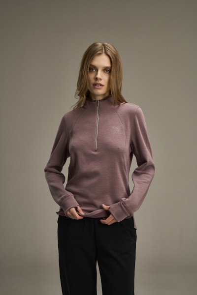 �������� Anta ADVANCED RUNNING LS Tee