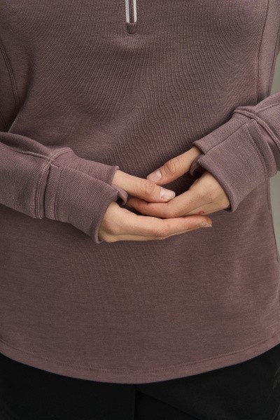 �������� Anta ADVANCED RUNNING LS Tee