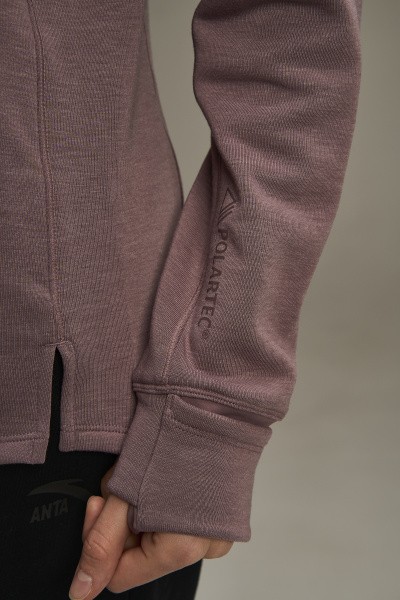 �������� Anta ADVANCED RUNNING LS Tee