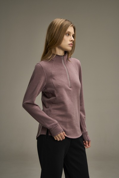 �������� Anta ADVANCED RUNNING LS Tee