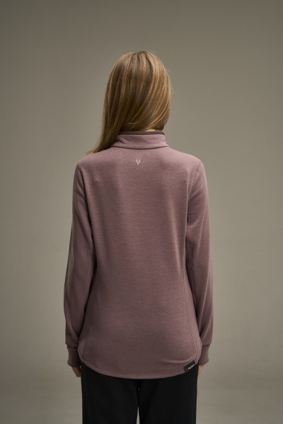 �������� Anta ADVANCED RUNNING LS Tee