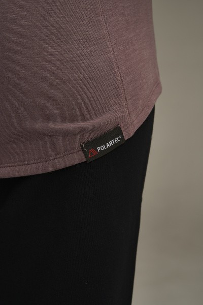 �������� Anta ADVANCED RUNNING LS Tee