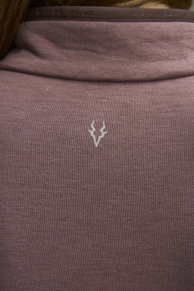 �������� Anta ADVANCED RUNNING LS Tee