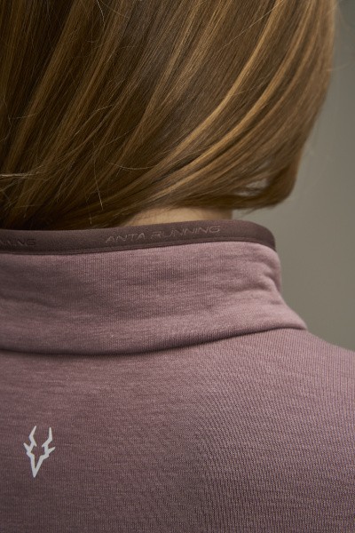 �������� Anta ADVANCED RUNNING LS Tee