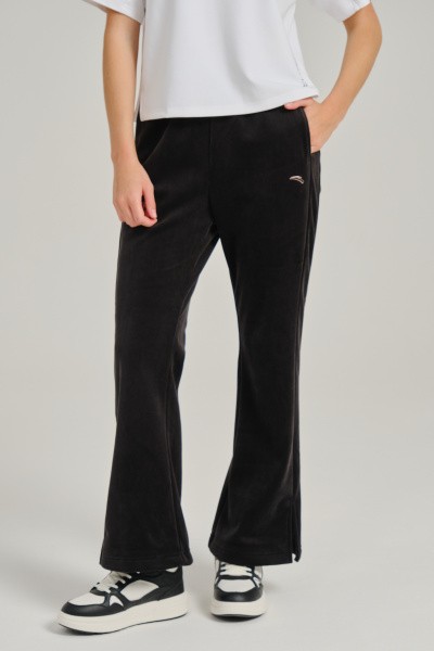 ����� ����������� ���������� Anta COMMUTE Knit Track Pants