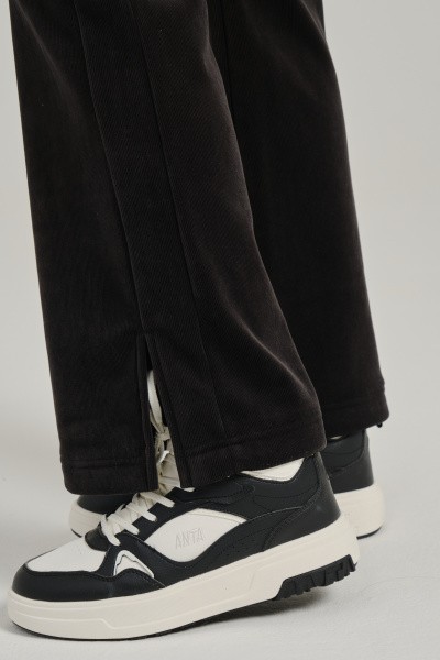 ����� ����������� ���������� Anta COMMUTE Knit Track Pants