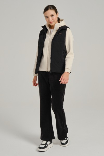 ����� ����������� ���������� Anta COMMUTE Knit Track Pants