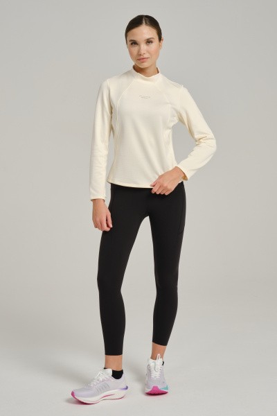 �������� Anta ADVANCED RUNNING LS Tee