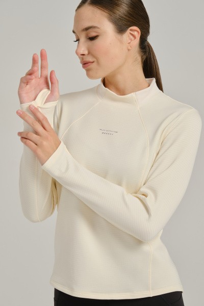 �������� Anta ADVANCED RUNNING LS Tee