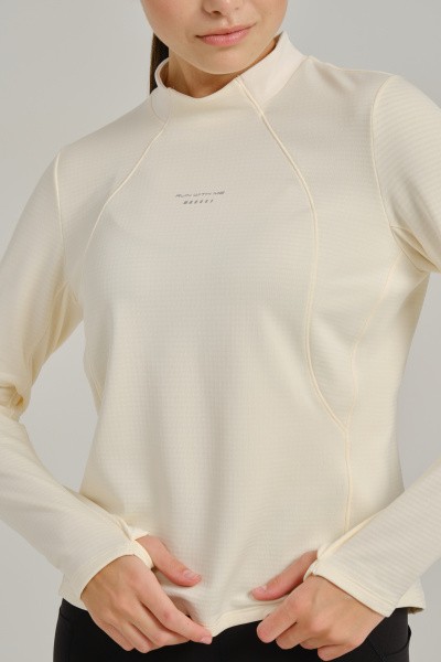 �������� Anta ADVANCED RUNNING LS Tee