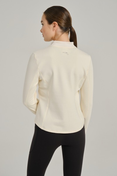 �������� Anta ADVANCED RUNNING LS Tee