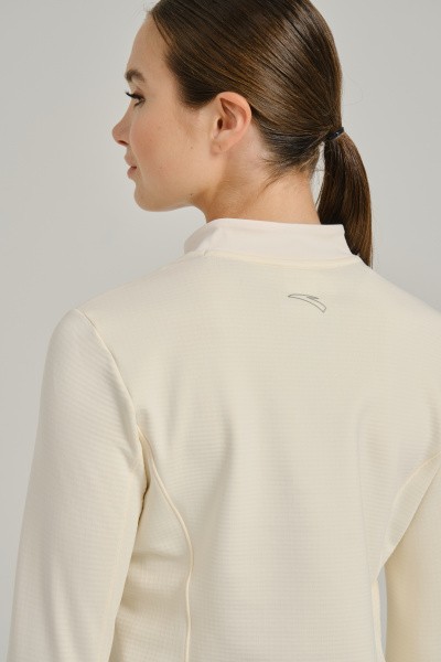 �������� Anta ADVANCED RUNNING LS Tee