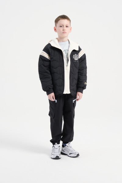  Cross-training Down Jacket