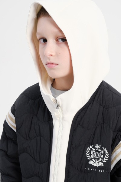  Cross-training Down Jacket