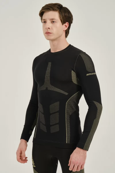 �������� Anta GUANJUN LS Tee