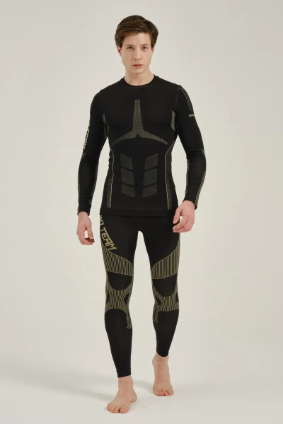 �������� Anta GUANJUN LS Tee
