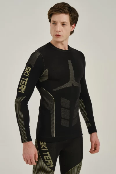 �������� Anta GUANJUN LS Tee