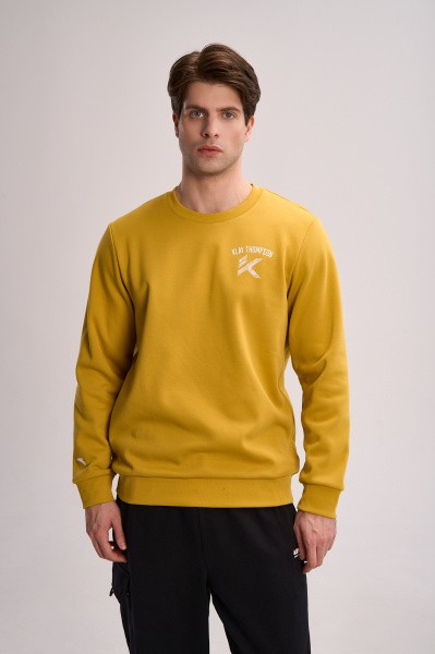 ������� ANTA ACROSS THE TIME Sweatshirt