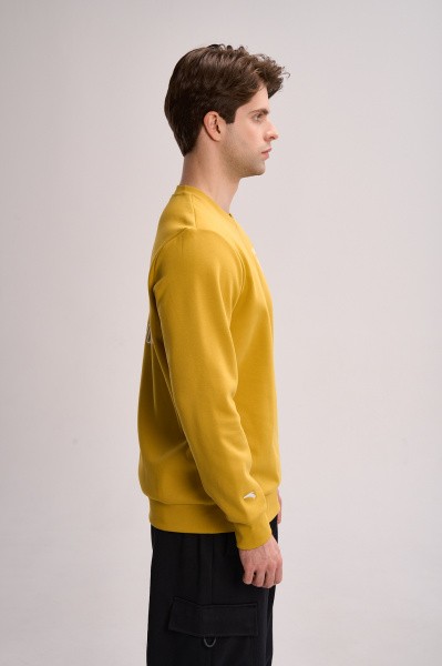 ������� ANTA ACROSS THE TIME Sweatshirt