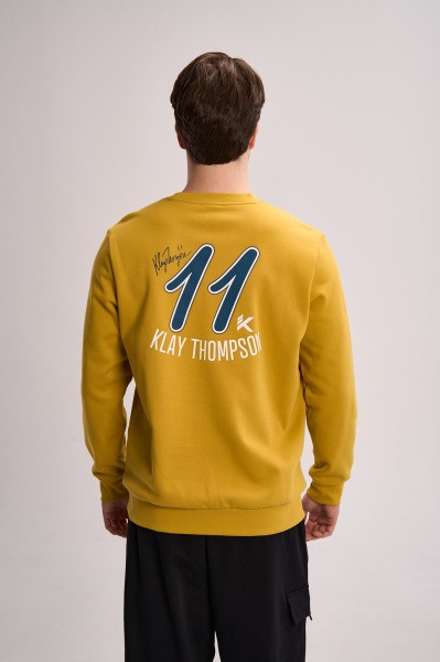 ������� ANTA ACROSS THE TIME Sweatshirt