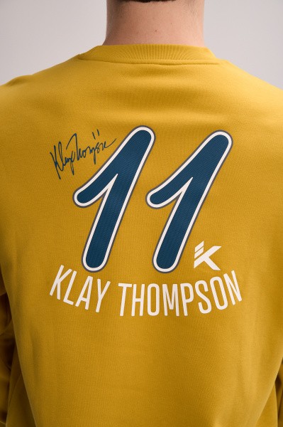 ������� ANTA ACROSS THE TIME Sweatshirt