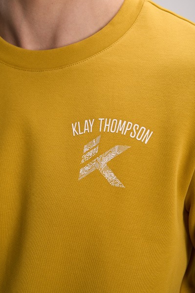 ������� ANTA ACROSS THE TIME Sweatshirt