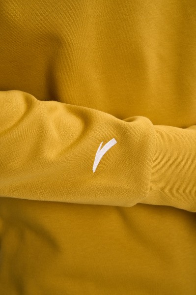 ������� ANTA ACROSS THE TIME Sweatshirt