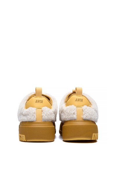 ��������� ������������ ���������� ANTA A LOGO DOWN