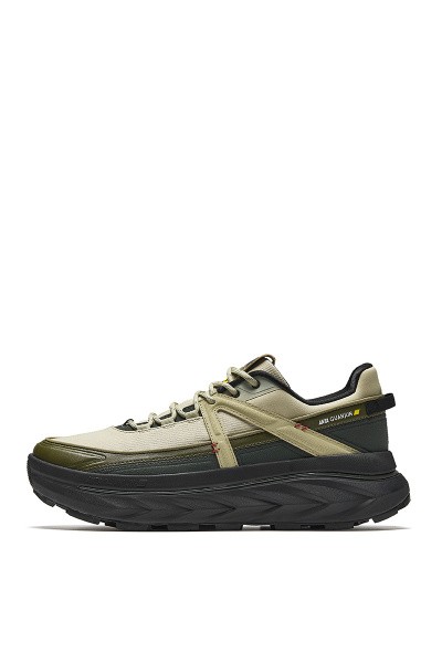  Anta AGO-V2