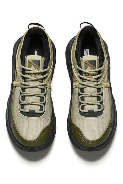   Anta AGO-V2
