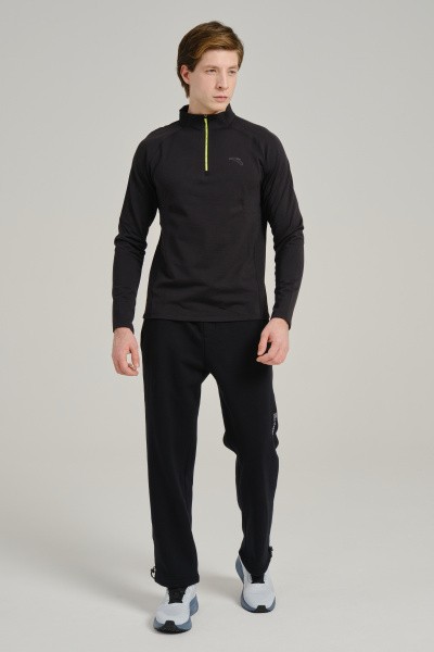 �������� Anta ADVANCED RUNNING LS Tee