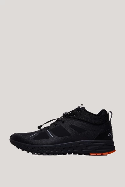 ��������� ��� ��������� ������ ANTA WILD RUN FLEECE MID CUT 2