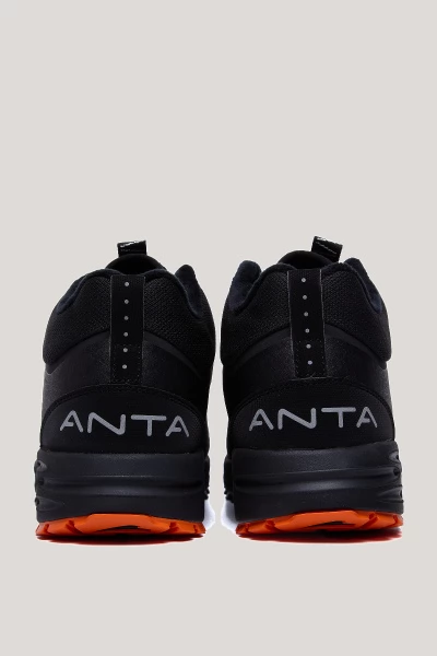 ��������� ��� ��������� ������ ANTA WILD RUN FLEECE MID CUT 2