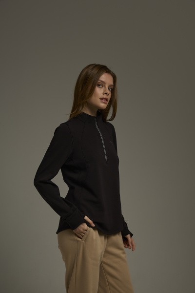 �������� Anta ADVANCED RUNNING LS Tee