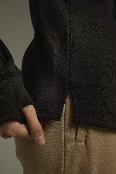 �������� Anta ADVANCED RUNNING LS Tee