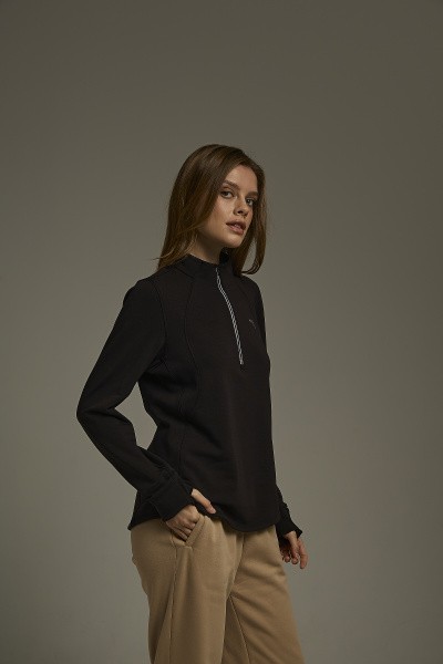 �������� Anta ADVANCED RUNNING LS Tee