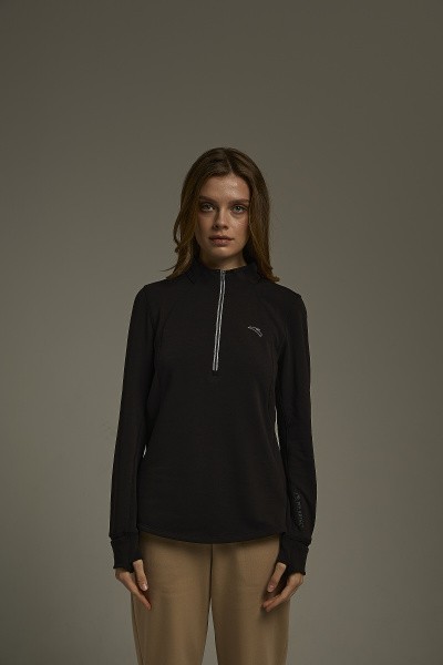 �������� Anta ADVANCED RUNNING LS Tee