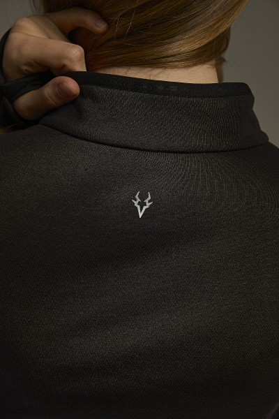 �������� Anta ADVANCED RUNNING LS Tee