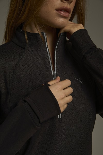 �������� Anta ADVANCED RUNNING LS Tee