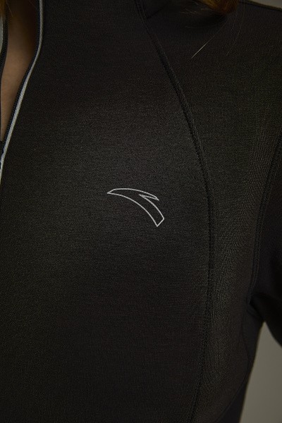 �������� Anta ADVANCED RUNNING LS Tee