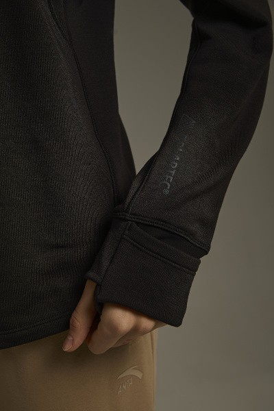 �������� Anta ADVANCED RUNNING LS Tee